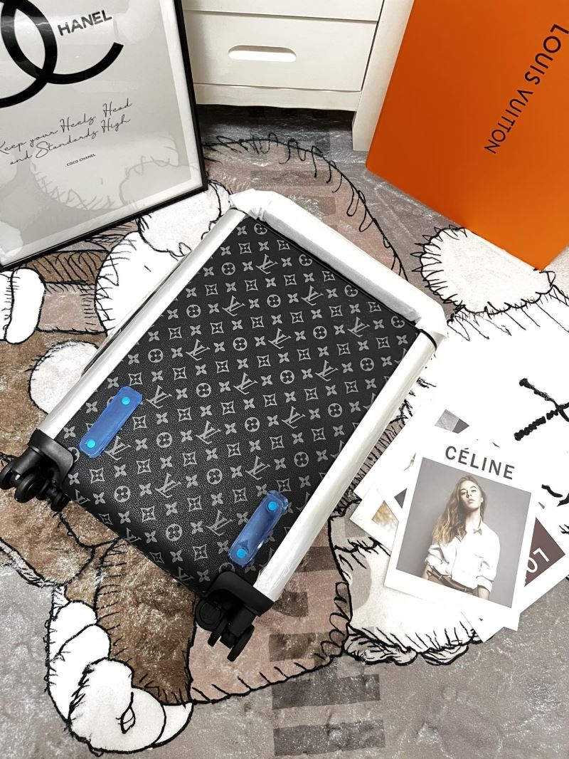 LV Suitcase